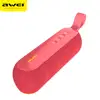 Waterproof 9W Black Rechargeable wireless speaker bluetooth