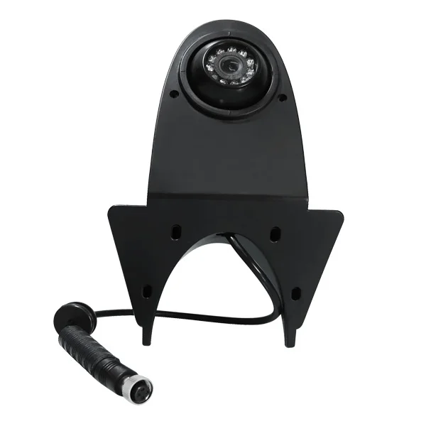 

Serial Rear View Camera for Truck and Bus
