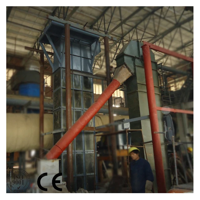 Silo Bucket Elevator For Coal Buy Bucket Elevator For Silo,Bucket