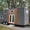 Travelman Modern Prefabricated Homes Mobile Homes for Sale