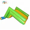inflatable mini water slide for pool /inflatable pool slides for inground pools/cheap inflatable water slides