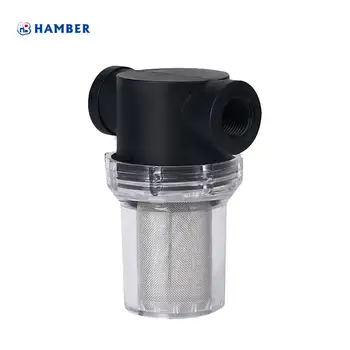 Hb-ft11072 Main Line Water Filter - Buy Main Line Water Filter Product ...