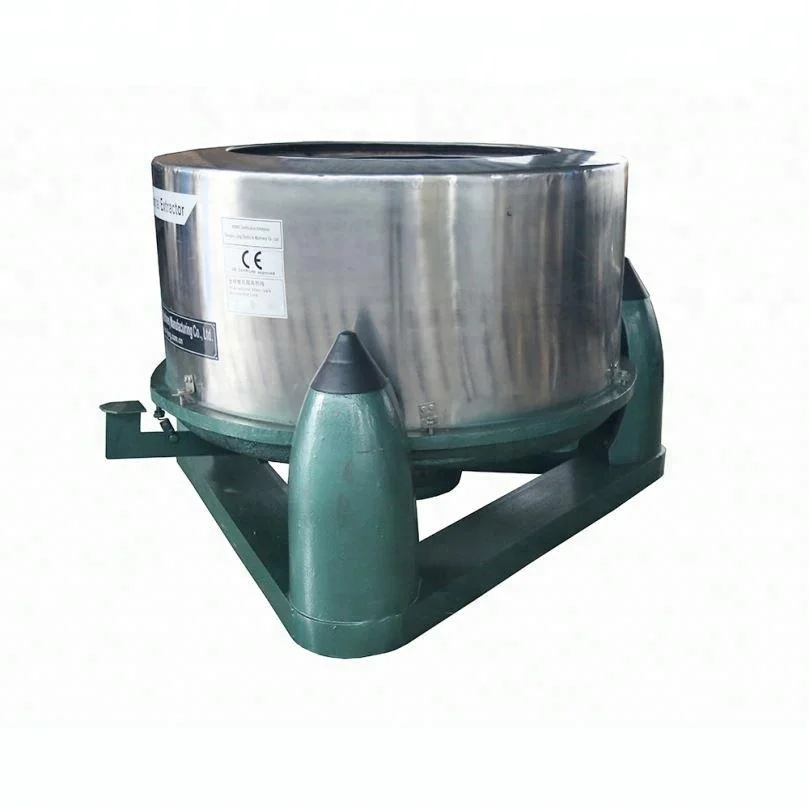 
LJ 100kg dehydration machine 