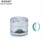 RONIKI OEM Perfect Supplier High Quality Soak Off Painless Hard Jelly Gel Uv Builder Gel