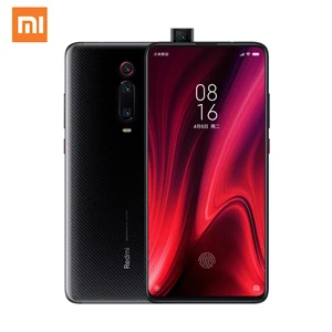 Xiaomi Redmi K20 Pro Snapdragon 855 Smartphone