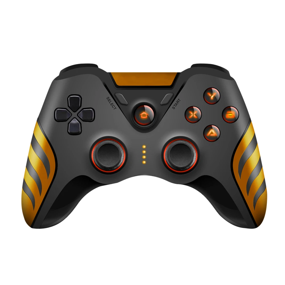 

QEOME mobile game controller gaming android joystick for smartphone