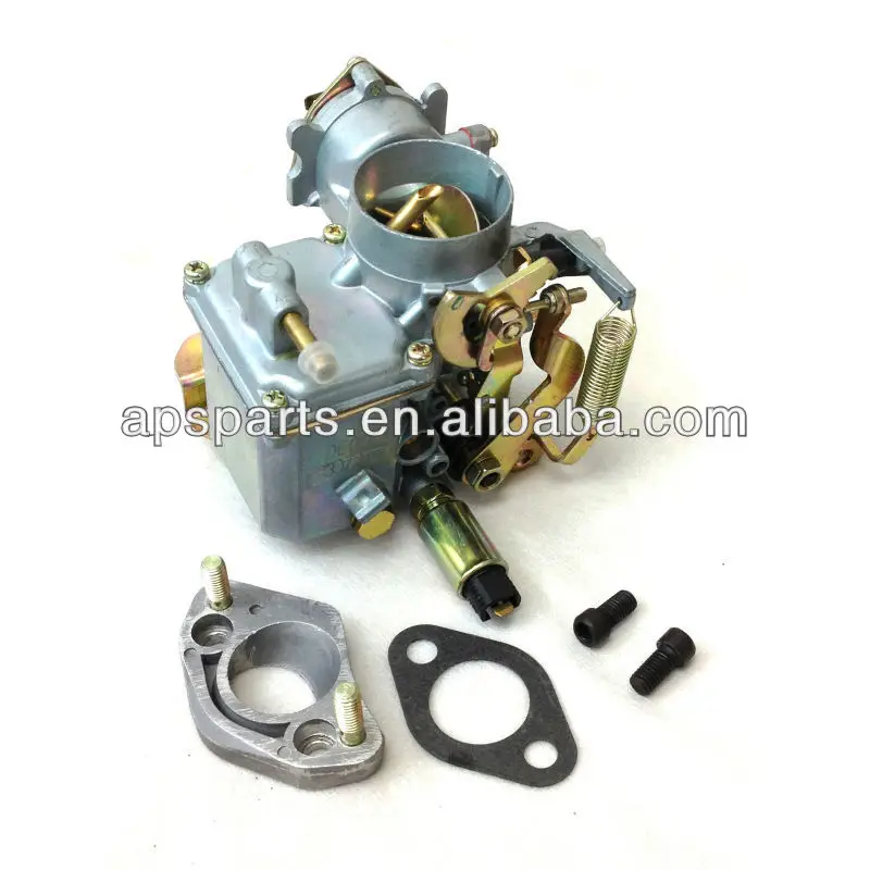 1970 vw beetle carburetor