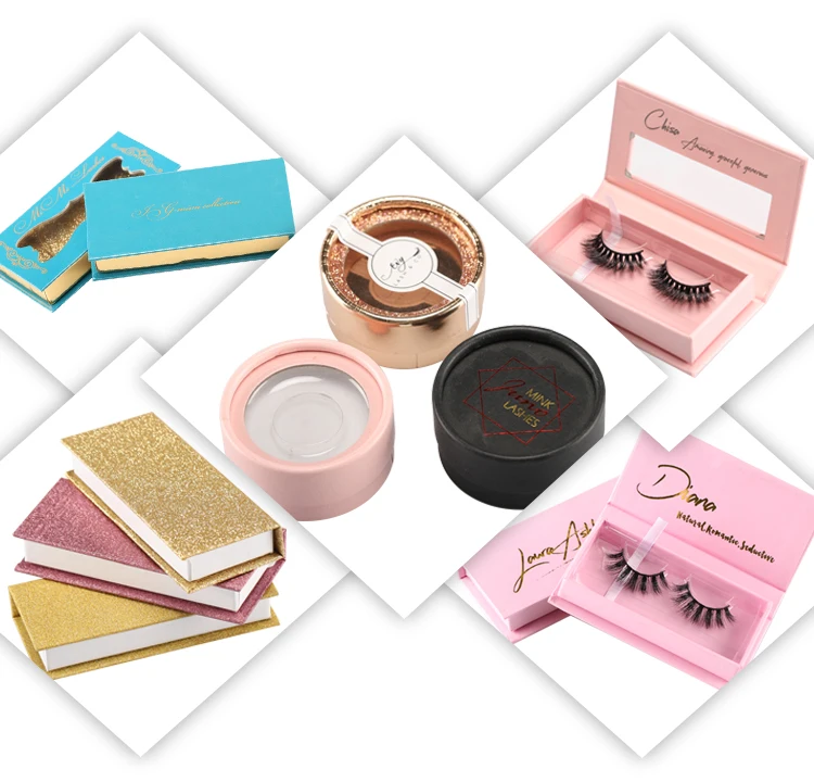 

Bulk 25mm Mink Lashes Eyelash Vendor Luxury 100% Mink 25mm Lashes Fluffy 25mm Mink Lashes 5d Private Label
