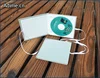 14MM Black Single Plastic PS CD DVD Box