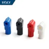 Holy Supermarket Security Pegboard Hook Lock Magnetic Display Security Magnetic Peg Hook Stop Lock Anti Theft