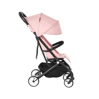 

2019 latest design baby stroller/ultralight pram with En1888 certificate