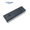 Programmed memory IC M27C1001-15B1 M27C1001 PDIP-32