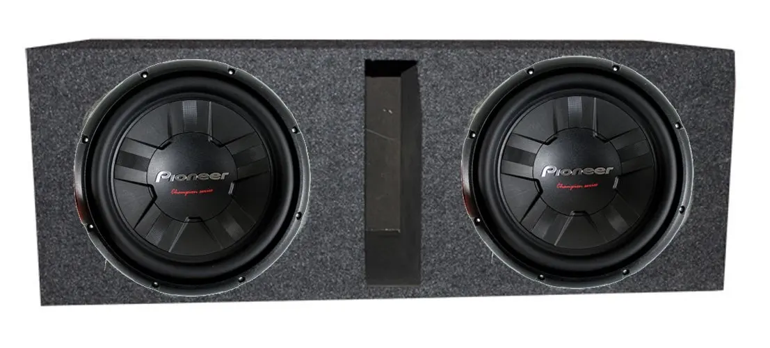 Pioneer ts w311s4 короб