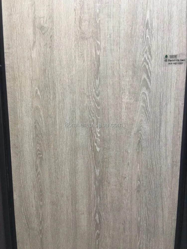 
P2/E0/E1/E2 Formaldehyde Emission 4x8 melamine laminated mdf board 
