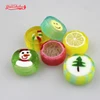 Christmas Decorative Hard Pattern Candy