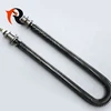 1000W Electric Heaters 220V AC Finned Tubular Heating Elements