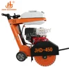 Concrete Cutting Tools Robin Cutter Road Milling Machine Curb Hydraulic Concrete Cutting Machine