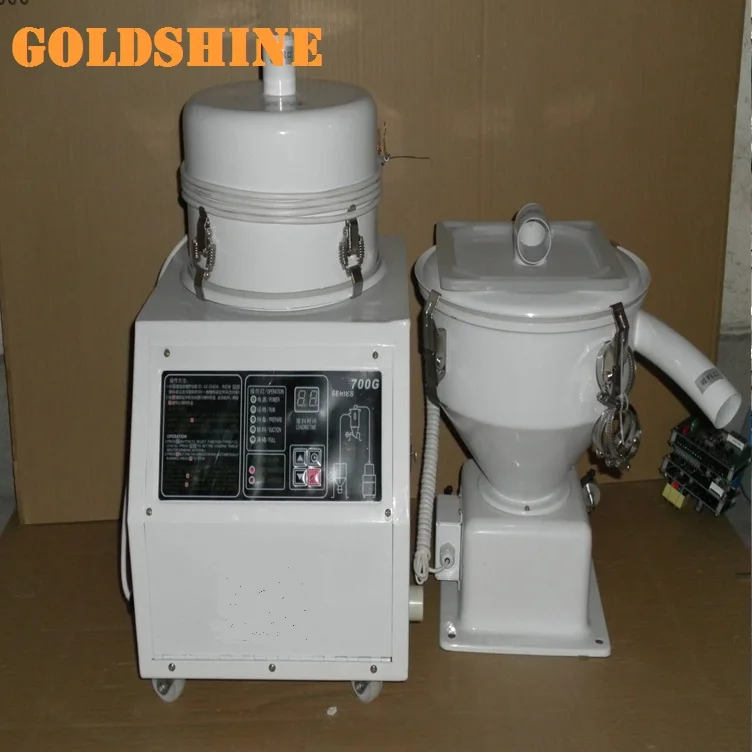 Autoloader 700 Loaders Industrial Pellet Vacuum Feeder For Plastic