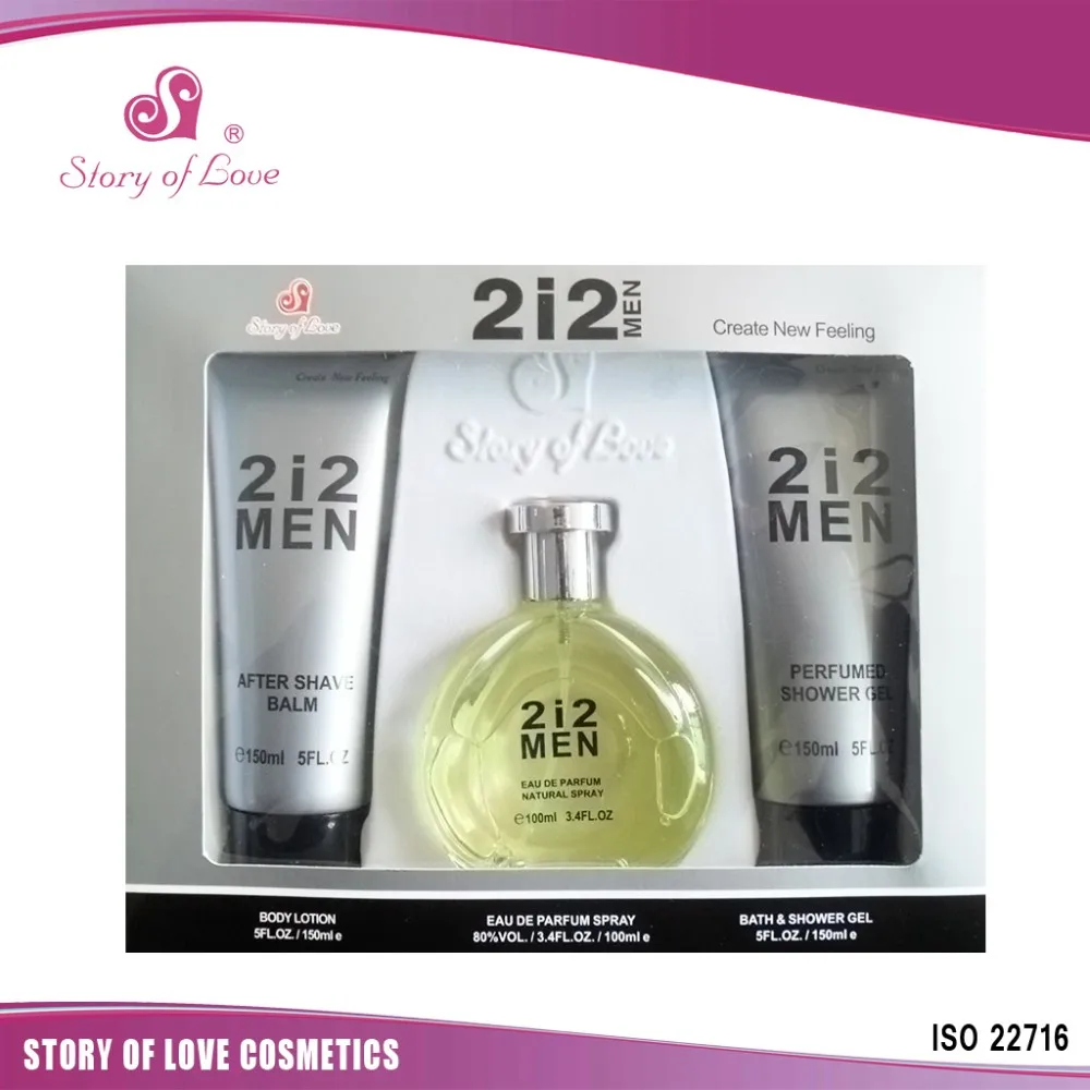 2i2 Men Perfume Gift Set Buy Cheap Perfume Gift Sets,Sgs Perfume