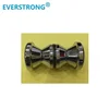 Everstrong aluminum shower door handle ST-E016 solid shower glass door knob