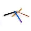 VMT factory custom machining Brass E-cigarette custom drip tips mouthpiece