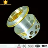 Precision aerospace manufacturing components rapid prototyping commercial aviation parts supplier