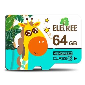 SD Card Blister Case – 16GB 32GB or 64GB