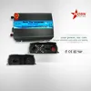 Hybrid power inverter 600W hybrid solar power inverter grid tie with battery backup
