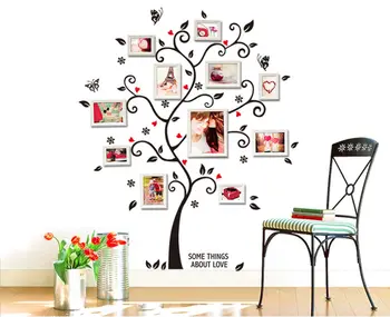 family wall stickers