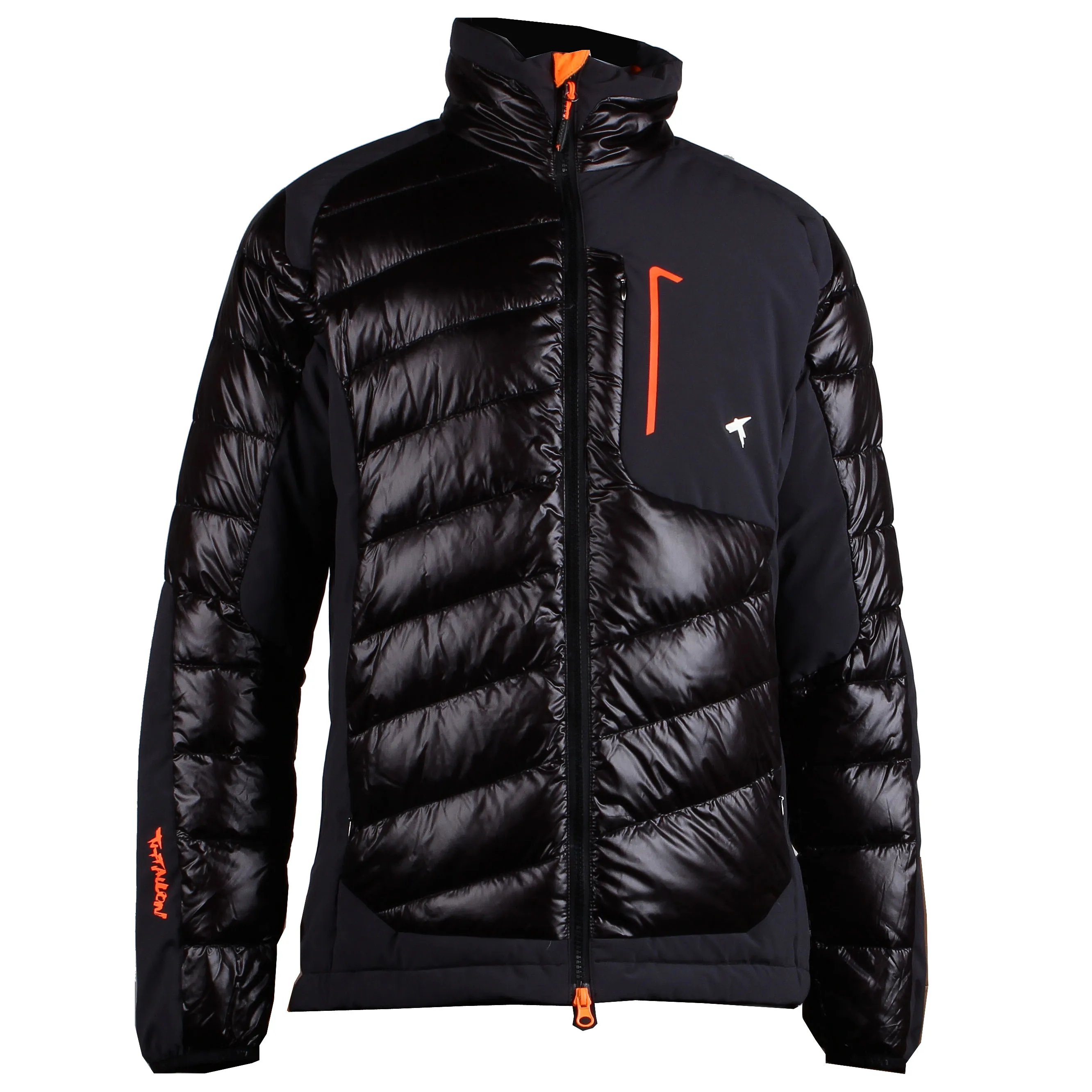 mens outdoor down jackets