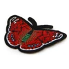 Best price of tiger balm woven label printer whitening patch