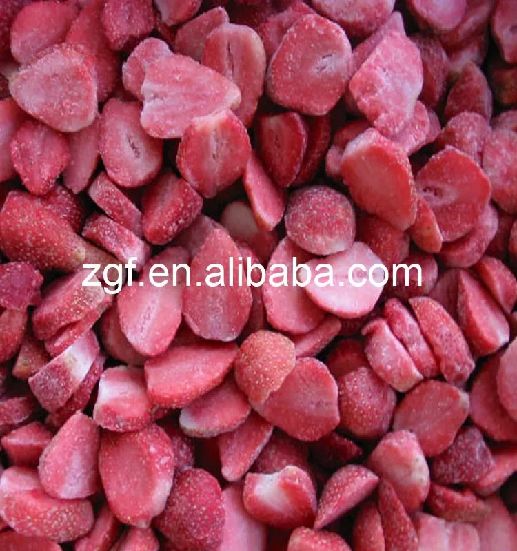 Cheap price Good Quality frozen strawberry whole sale