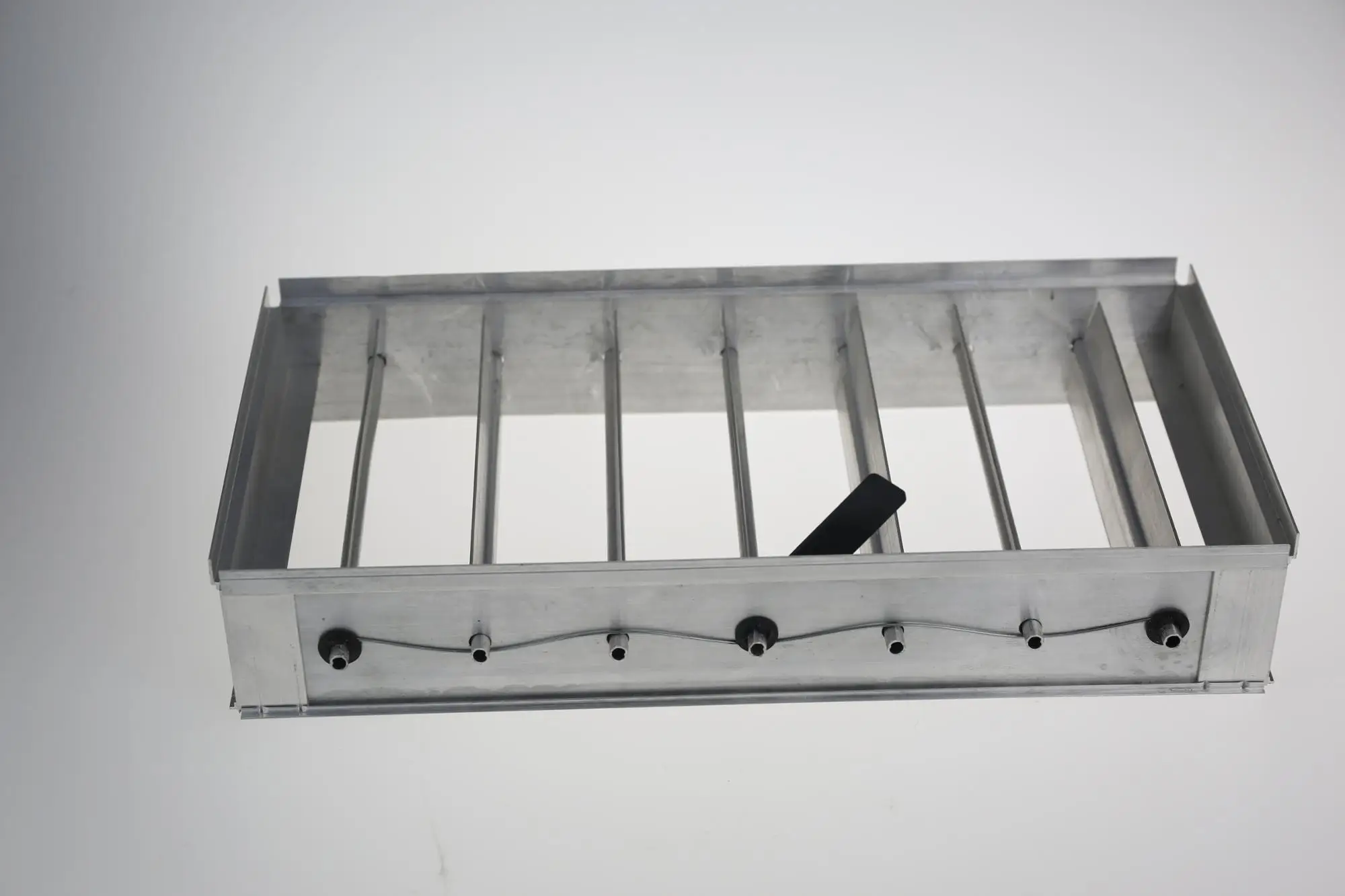 Obd Air Diffuser Damper Air Ceiling Supply Air Diffuser Use In Hvac