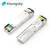 High Quality 1.25G 03-SFPBiDi SFP Module Transceiver 40KM 1310nm With SC