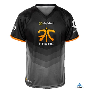 cheap custom esports jerseys