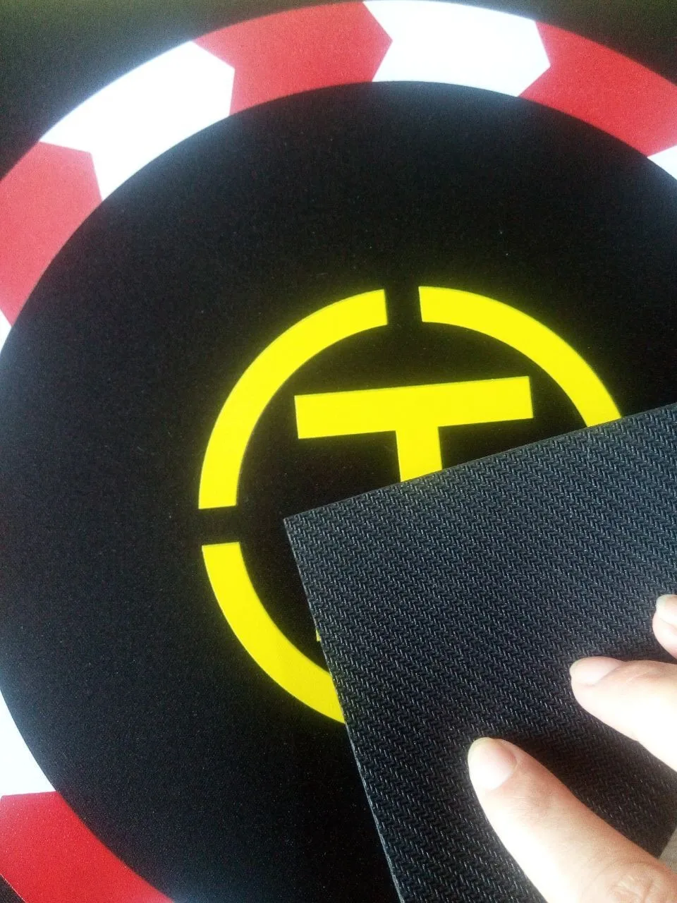 Custom Remote Control Helicopter Landing Pad,Drone Helipad Buy Drone