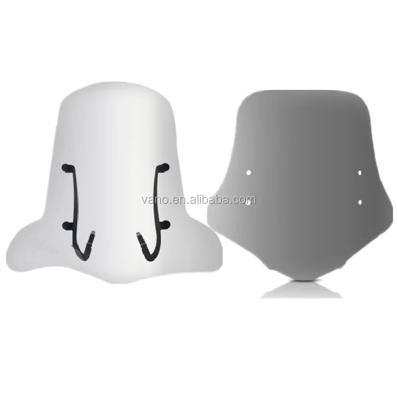 Scooter Typhoon Windshield suit for Typhoon