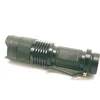 Hot selling mini lovely colorful nice flashlight torchnovel led flashlight with clip factory price