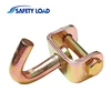 Good quality 50mm 5T Swivel Hook Assemble With Bolt