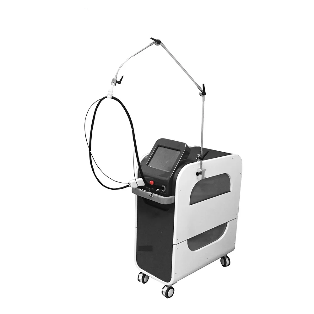 Аппарат для лазерной эпиляции gentlemax