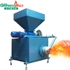 no fly ash more energy saving biomass renewable energy biomass gasification burner