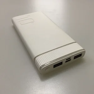 10000mAh Wireless Portable Power Bank
