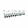 Excellent Quality Best Offer panel feed through terminal block For 025 From ULO