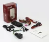 Mini Car GPS anti lost tracker alarm Location gps vehicle tracking device