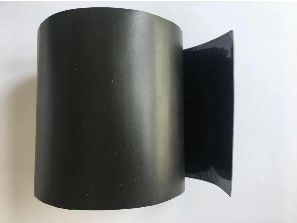 Strong Rubber waterproof tape tape