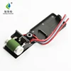 auto parts blower motor resistor regulator for BMW MINI copper 2003-2008 17117541092R