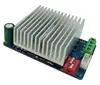 MKS LV8727 stepper motor driver CNC steper module stepping drive controller ultra 128 microstep with big heatsink