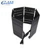 flexible curtain/pixel flex led curtain price for sale/foldable led screen for indoor activities