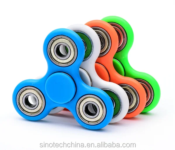 anti anxiety fidget spinner