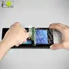 Ultra thin custom phone TPU film screen protector for iPhone 6/6s/6plus/6s plus/7/7 plus/8/8 plus/X
